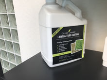 Load image into Gallery viewer, Green Canary Lawn &amp;Turf Coating
