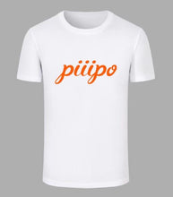 Load image into Gallery viewer, Piiipo Short Sleeve T-Shirt
