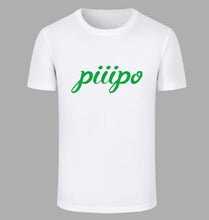 Load image into Gallery viewer, Piiipo Short Sleeve T-Shirt
