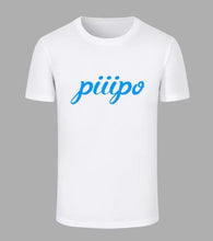 Load image into Gallery viewer, Piiipo Short Sleeve T-Shirt
