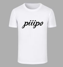 Load image into Gallery viewer, Piiipo Short Sleeve T-Shirt
