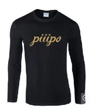 Load image into Gallery viewer, Piiipo Long Sleeve Shirt
