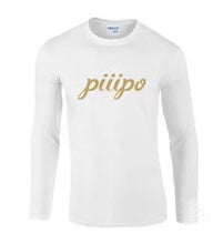 Load image into Gallery viewer, Piiipo Long Sleeve Shirt
